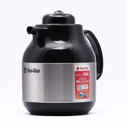 [RẠNG ĐÔNG CHÍNH HÃNG]Phích Pha trà 1 Lít Model: RD-1055 ST1.E