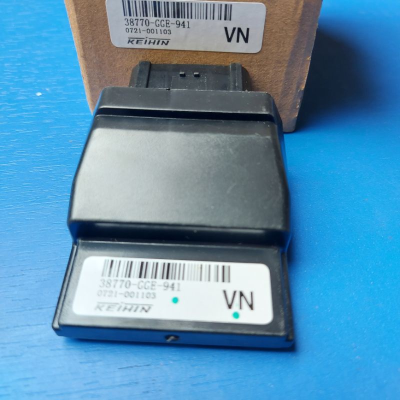 Ecu xe lead 110cc mã gge 941