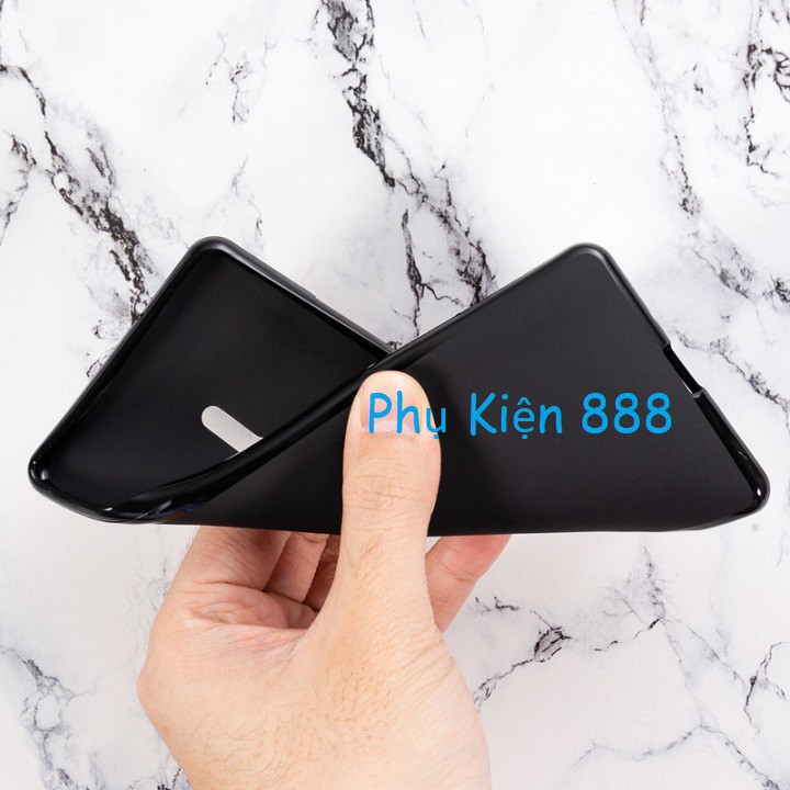Ốp lưng Sony Xperia XZ3 silicone dẻo