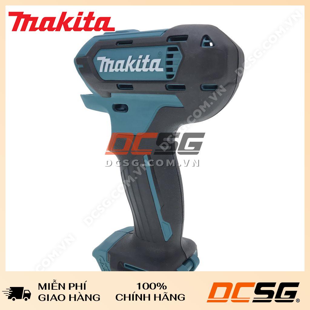 Vỏ Máy Bắn Vít 12Vmax Makita TD110D