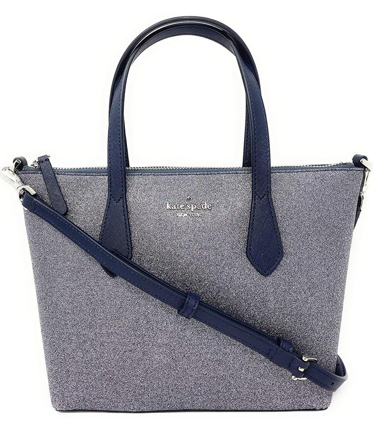 Authentic Kate Spade New York Glitter Joeley Small Satchel*Original