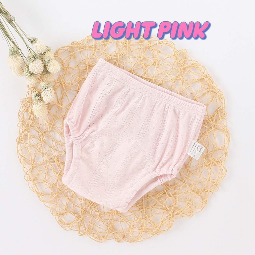 6 Layers Baby Potty Training Diapers Potty Training Pants Potty