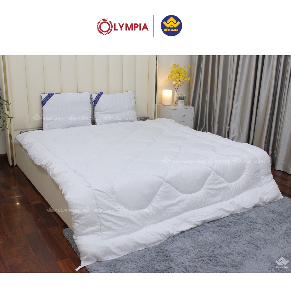 Ruột chăn đông Olympia Lucas siêu nhẹ
