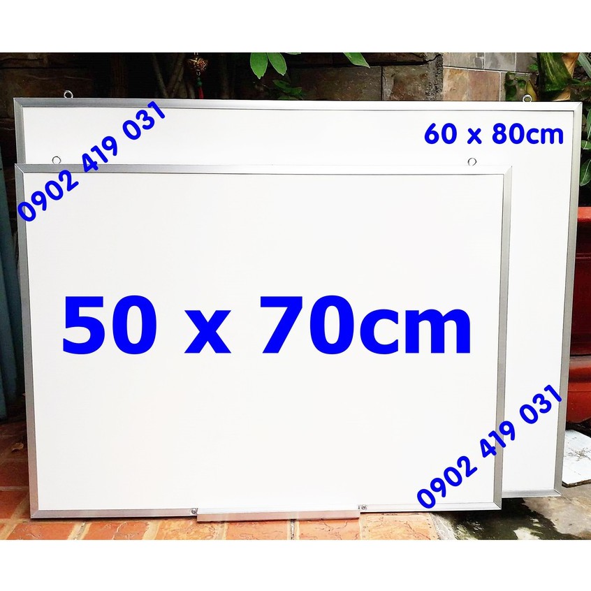Bảng Viết Bút Lông 50 x 70cm