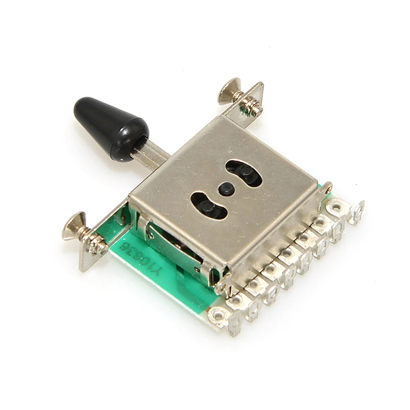 Guitar%203%20Way%205%20Way%20Pickup%20Selector%20Switch%20With%20Knob%20For%20Fender%20Electric%20Guitars%20Layor%20-%20Image%202