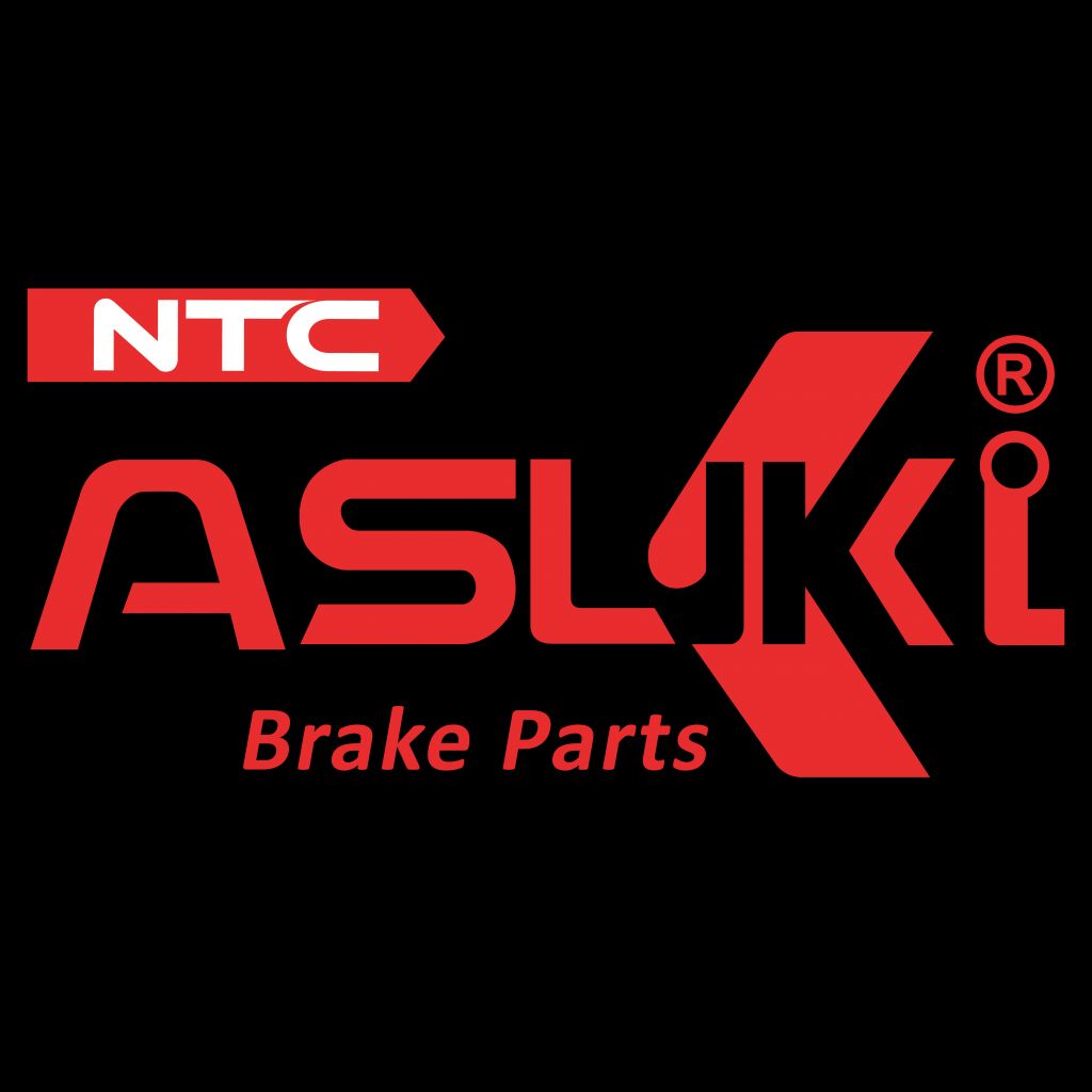 MG ZS Rear Disc BRAKE Pad Asuki IMPORTED. 