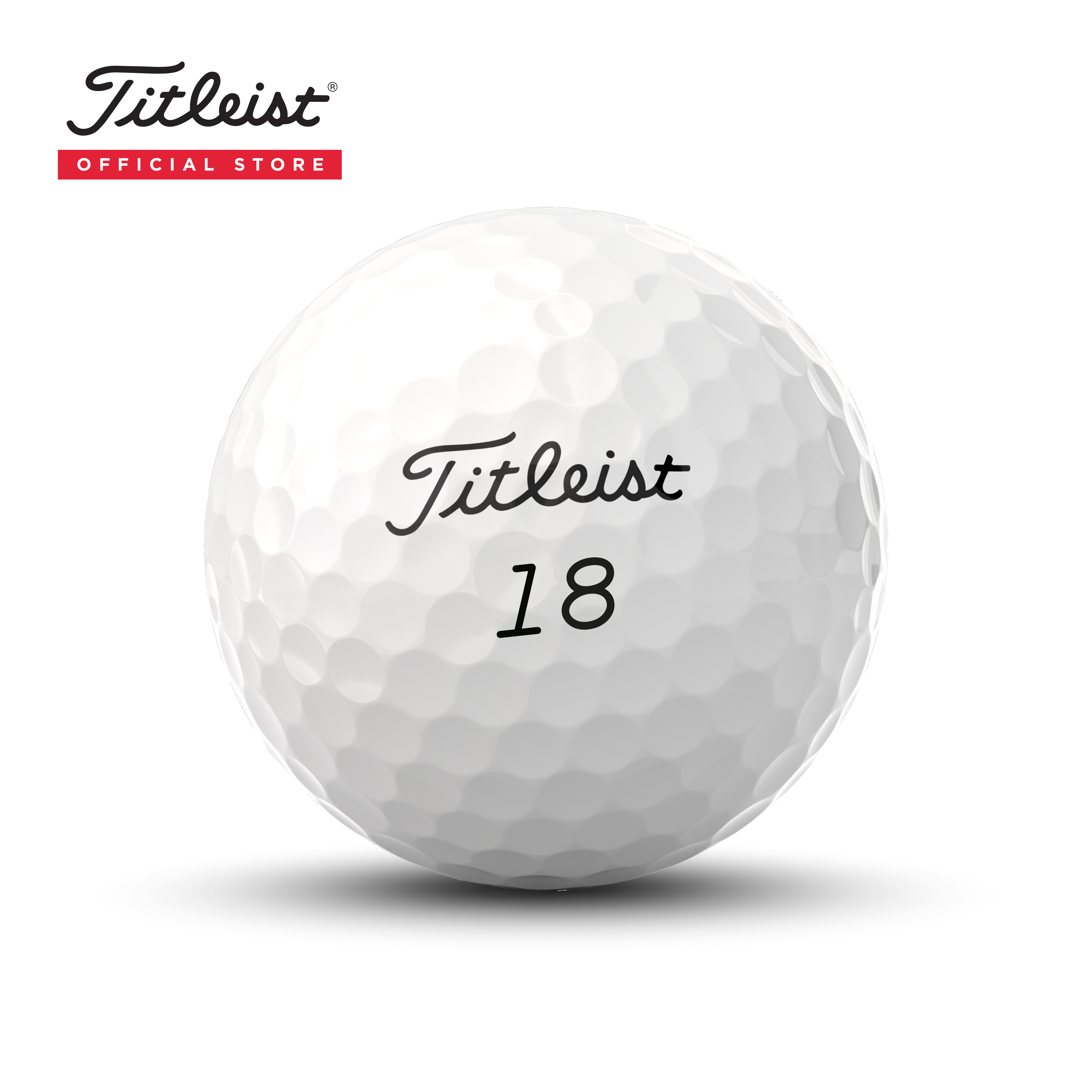 Titleist 2023 Pro V1® Special Play Number Golf Balls [Number 150