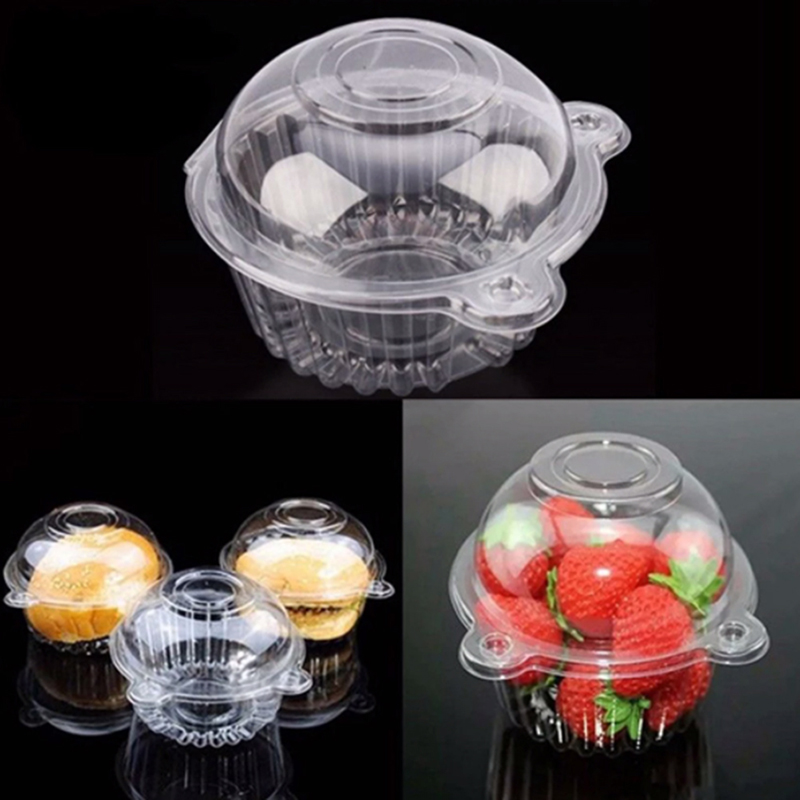 50%20cup%20Plastic%20Transparent%20Cake%20Box%20Blister%20Box%20PVC%20Round%20West%20Point%20Box%20Heqing%20-%20Image%202