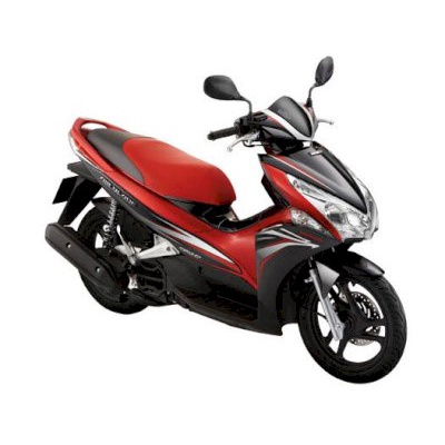 Ốp pha gọng đèn AB AIR BLADE 110 ĐẦU BÒ 2011 2012 ( BÁN LẺ TỪNG BÊN )