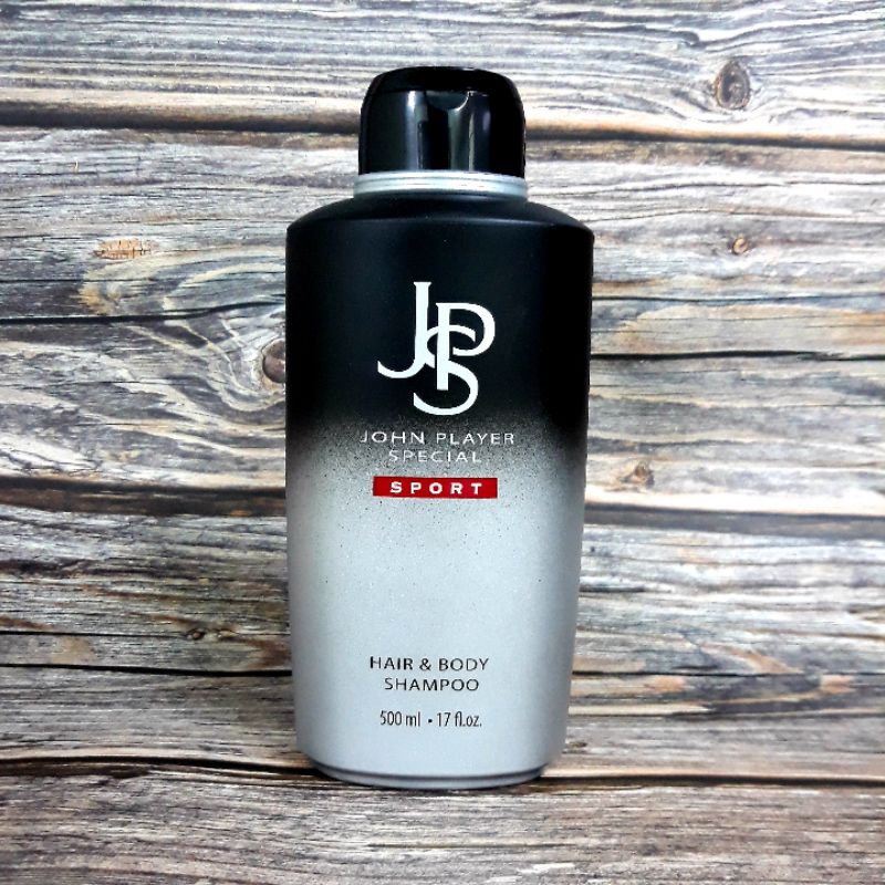 Sữa Tăm Gội Nam John Player Special 500ml