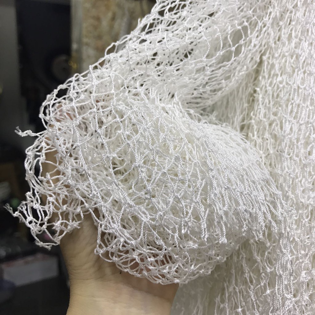 Rẻ rửa bát lưới , loại đẹp màu trắng