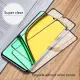 【Ready Stock】Sroof Tempered Glass Film For Realme Note 60 High-Definition Full Screen Protector Anti-Scratch. 