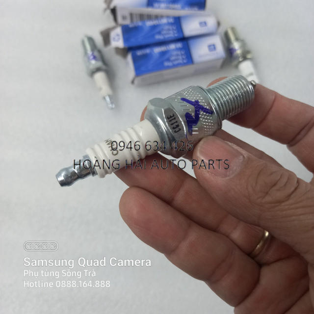 BUGI DAEWOO LANOS, XỊN HÃNG