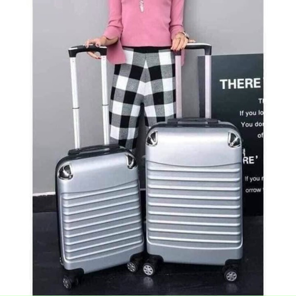 Combo vali size 20 + 24