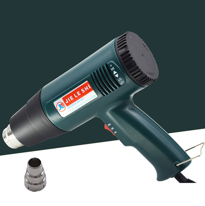 Máy Khò Nhiệt Cầm Tay 1800W