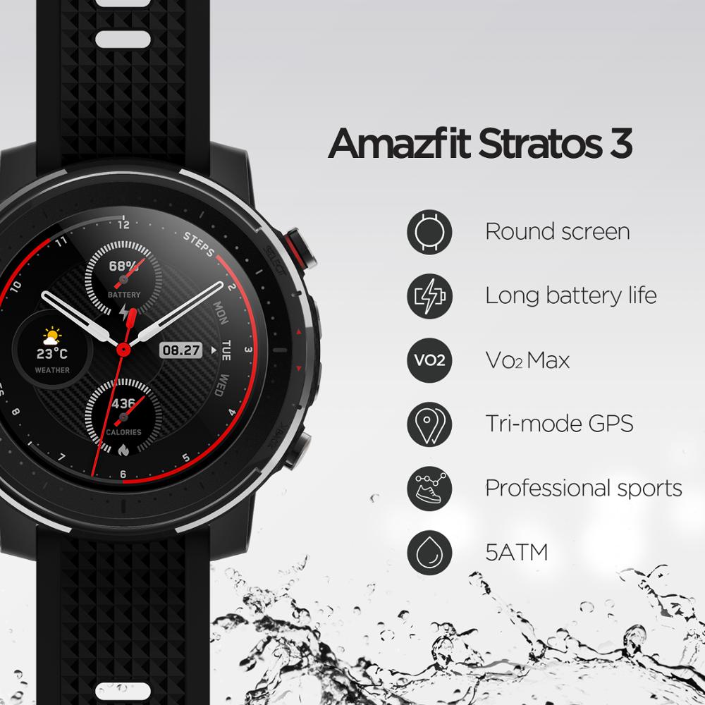 amazfit stratos 2019