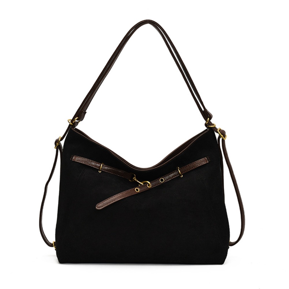 Simple%20Large%20Capacity%20Suede%20Tote%20Bag%20Elegant%20Vintage%20Retro%20Crossbody%20Backpack%20Pure%20Color%20Handbag%20Commuting%20Shoulder%20Bag%20Holiday%20-%20Image%209