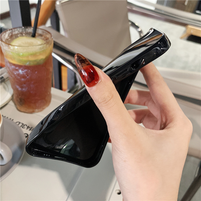 For Cubot Max 5 case Soft Silicone Matte Full Protector Shockproof Car Adsorb Holder Ring Back cover For Cubot Max 5 Back cover Phone cases.