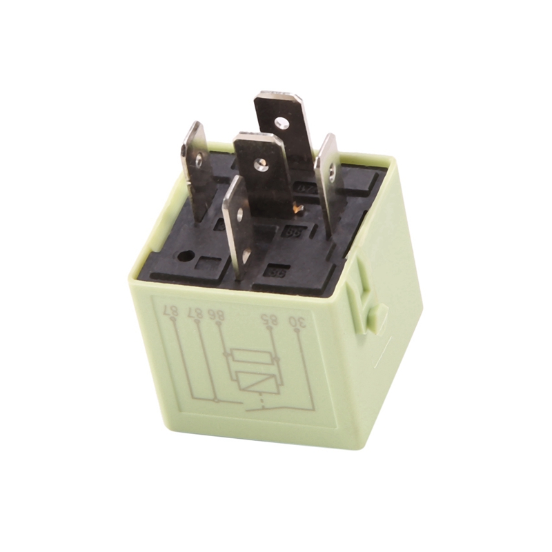 2x 61368373700 car air suspension relay ignition relay for bmw 1 3 5 6 7 series x3 x5 v23134-k59-x312