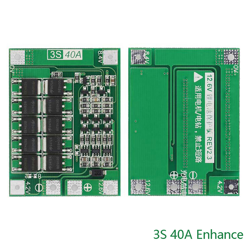 3S%204S%2040A%2060A%20Li-ion%20Lithium%20Battery%20Charger%20Protection%20Board%2018650%20BMS%20For%20Drill%20Motor%2011.1V%2012.6V/14.8V%2016.8V%20Enhance%20Balance%20Lonni%20-%20Image%203