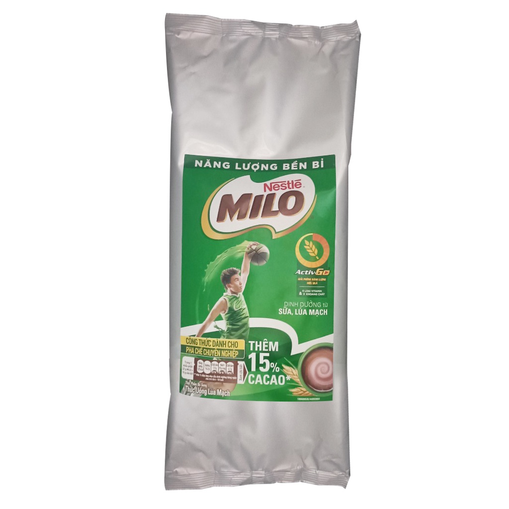 Milo bịch 1kg