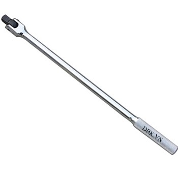 Cần Siết Đầu Lắc Léo Hiệu Top (Hàng Chính Hãng)