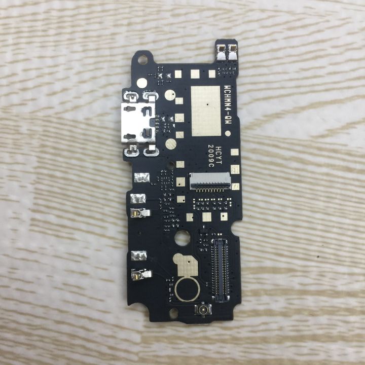 Cụm chân sạc Xiaomi Note 4