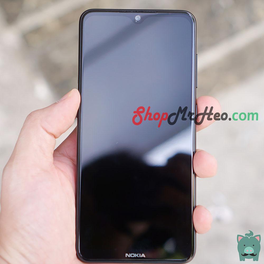 [HCM]Dán Dẻo PPF Full Màn Hình Nokia 7.2