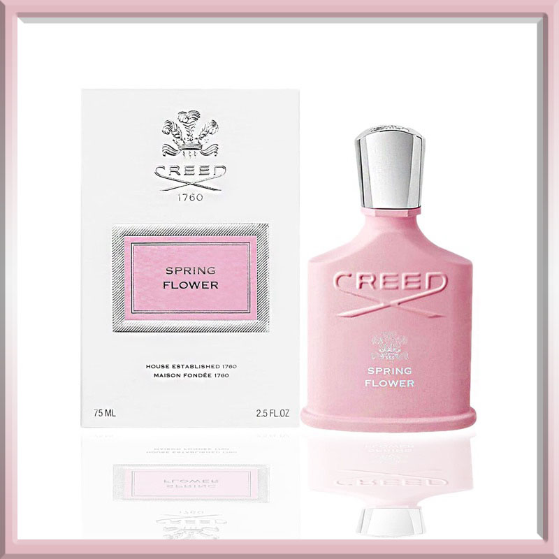その他 CREED SPRING FLOWER 75ml Creed Flower Woda perfumowana Spray Spring 75ml - Ceneo.pl