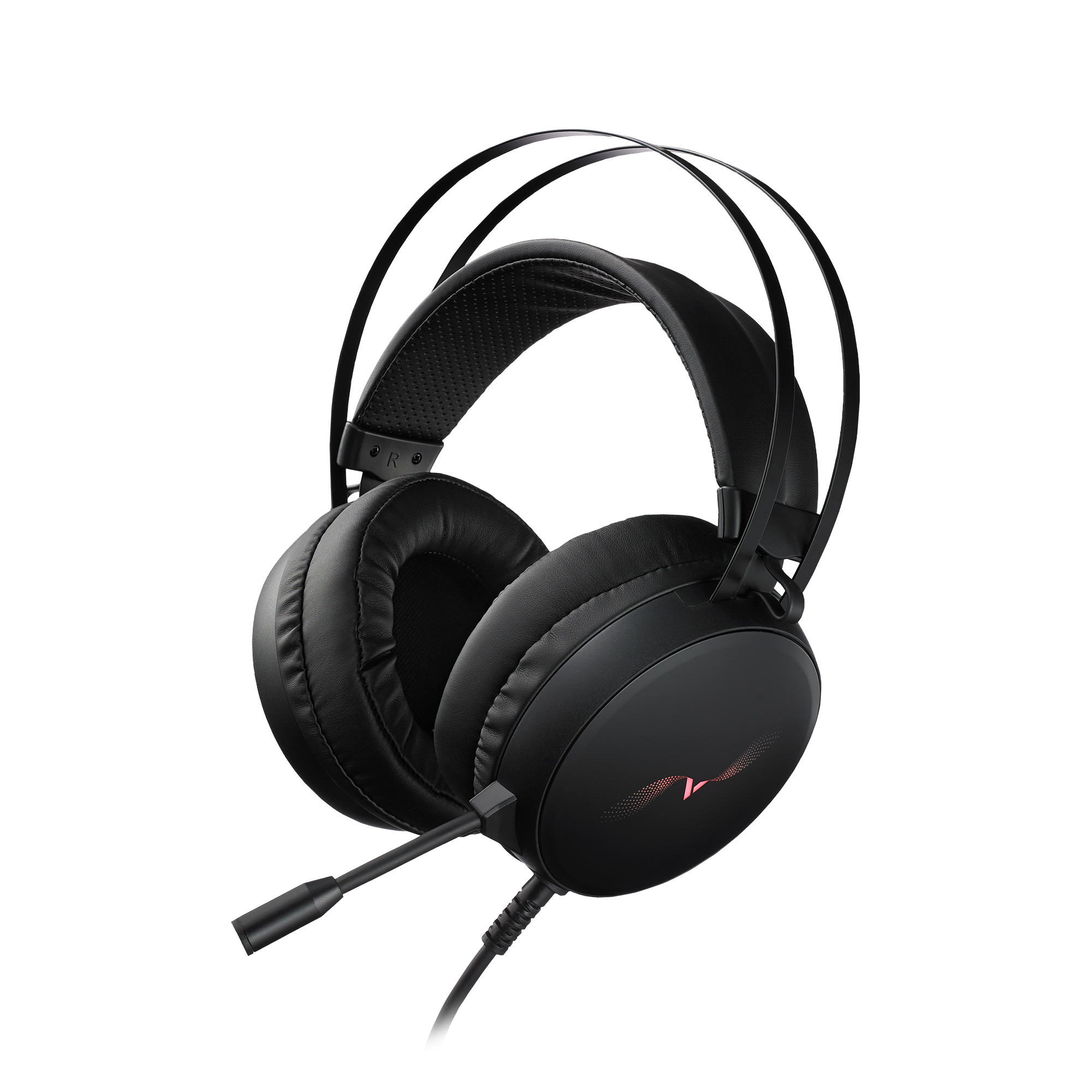 Tai Nghe Gaming Rapoo VH310 Virtual 7.1