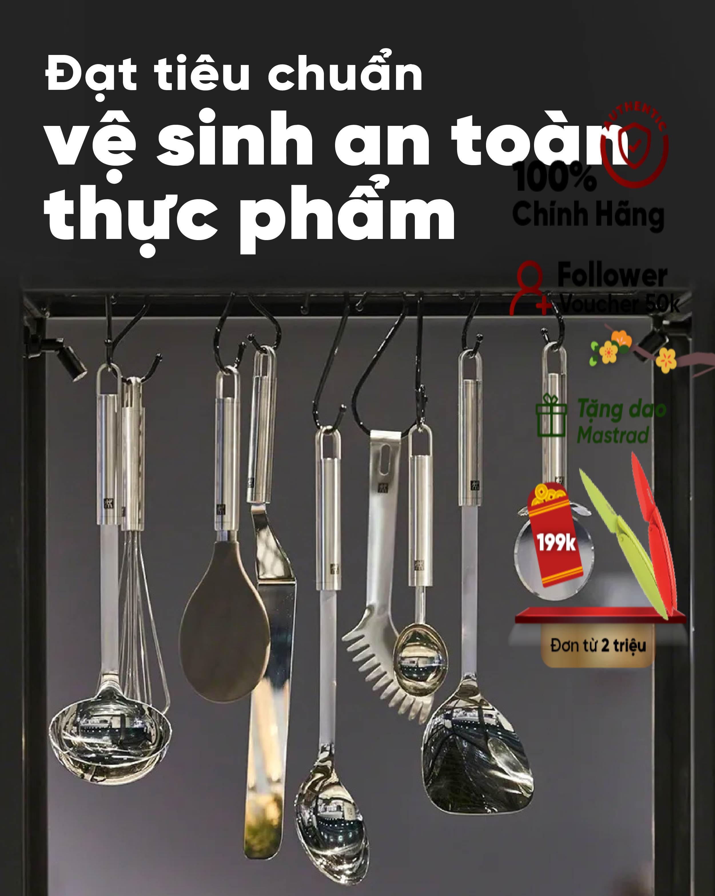 ZWILLING - Bào chữ Y ZWILLING Pro