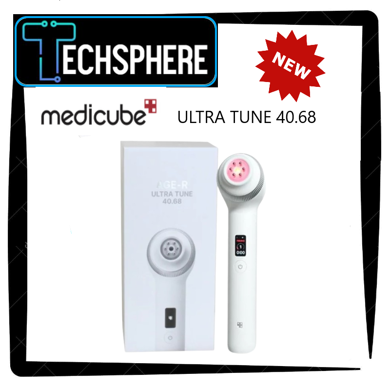 PRE ORDER) MEDICUBE - AGE R ULTRA TUNE 40.68 (NEW) | Lazada PRE ORDER) MEDICUBE - AGE R ULTRA TUNE 40.68 (NEW) | Lazada