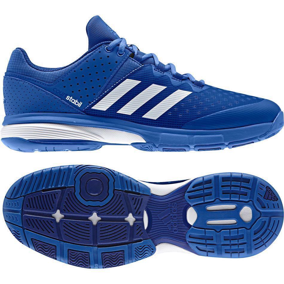 adidas performance court stabil