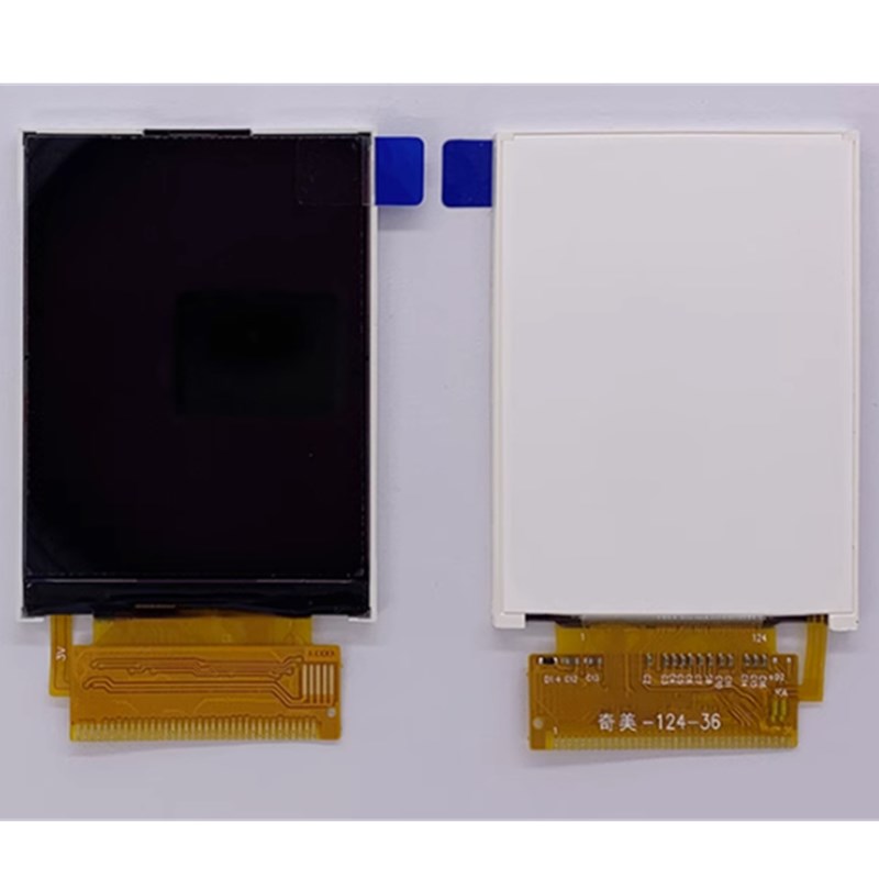 2.4%20Inch%20Tft%20Lcd%20Screen%20Welding%2036pin%20Color%20Screen%20Ic%20Ili9325%20Display%20Resolution%20240%20*%20320%208-Bit/16%20Bit%20-%20Image%203