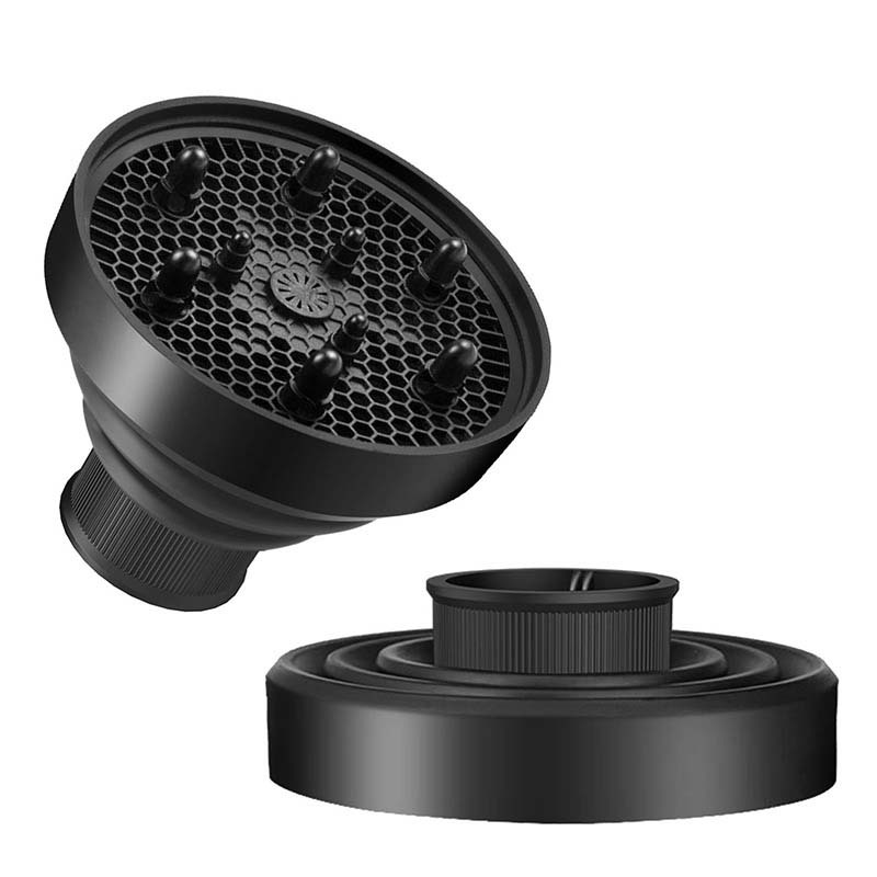 Lazada Universal Hair Diffuser Cover Corong Hair Dryer Diffuser