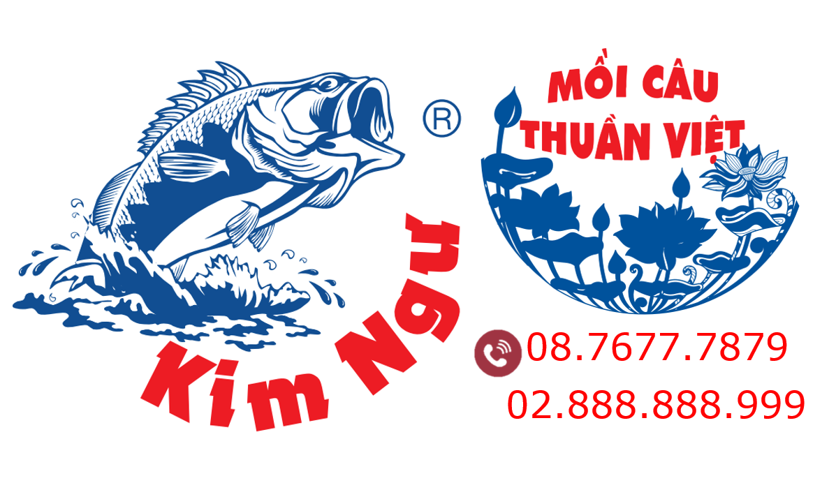MỒI CÂU CÁ TRA KIM NGƯ