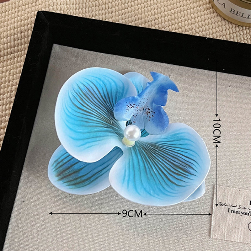 Fashion%20Orchid%20Hair%20Clip%20Sweet%20Seaside%20Vacation%20Bangs%20Hair%20Clip%20Hair%20Accessories%20For%20Women%20Girls%20Flower%20Shaped%20Headwear%20CHAINI%20-%20Image%204