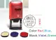 Personalize Teacher checked by date stamp ,Your Text/your Name Signature Seal, teacher gifts. 