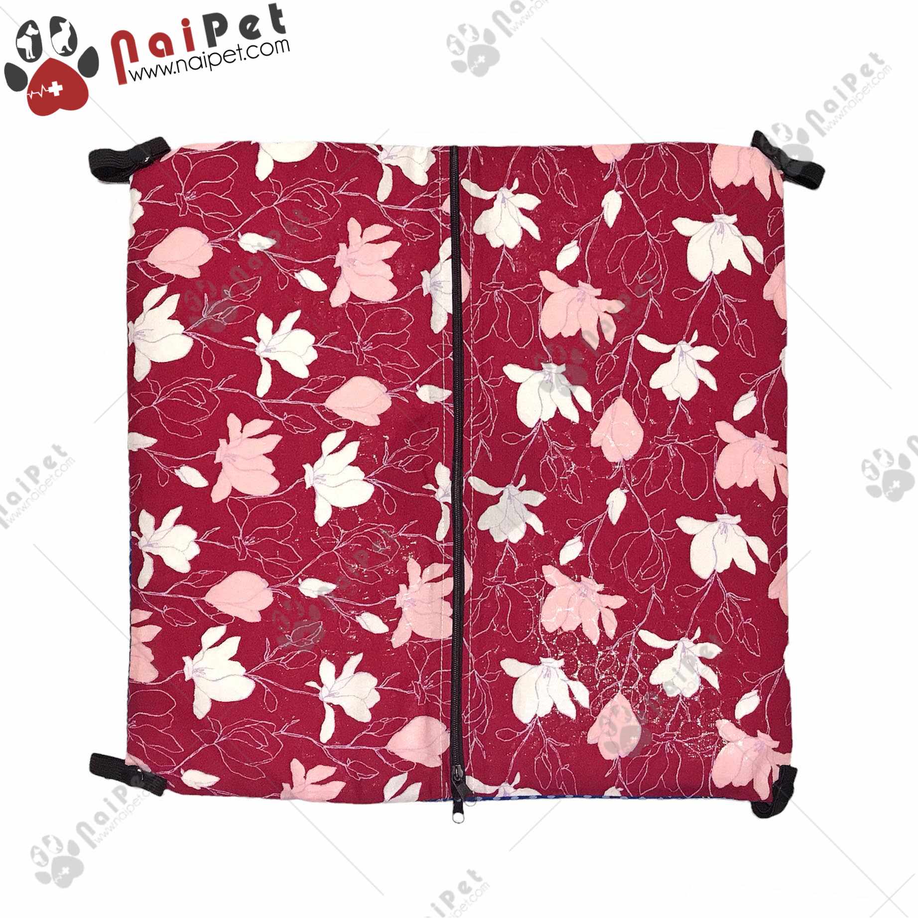 Tấm Che Nắng Nóc Lồng Chim