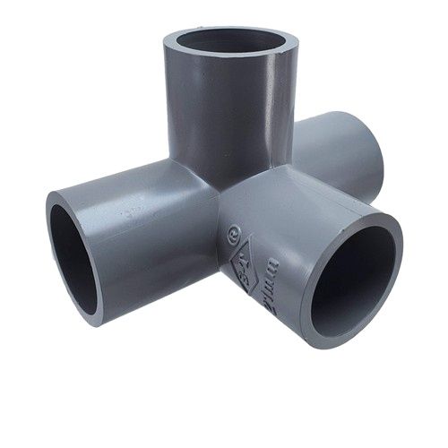 Co góc 4 hướng ST phi 21, 27, 34mm
