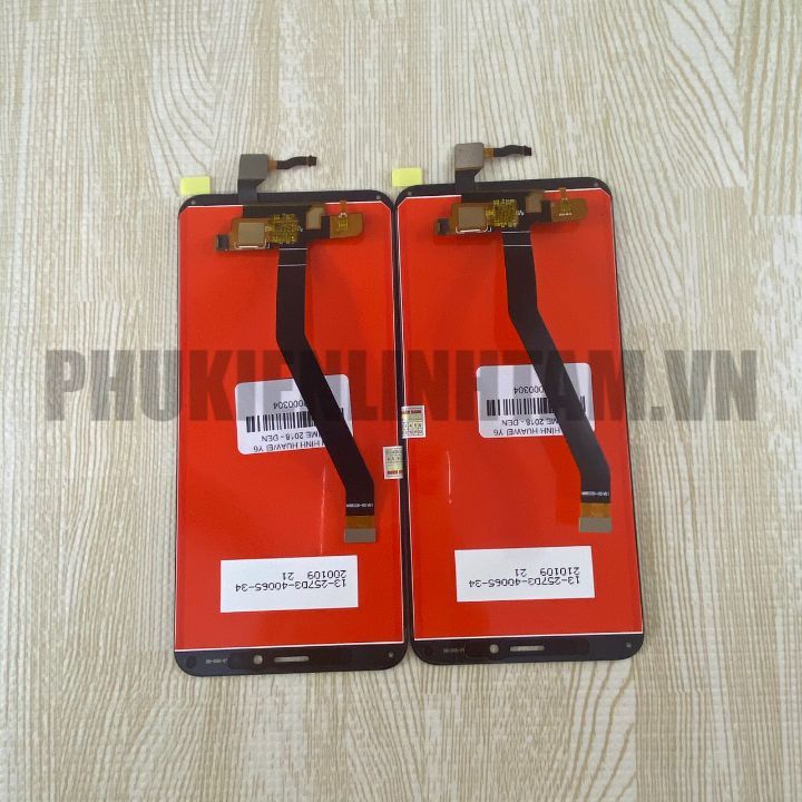 Màn hình Huawei Y6 Prime 2018