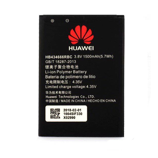 Pin Huawei E5573 (HB434666RBC) (Phát WIFI 3G / 4G)