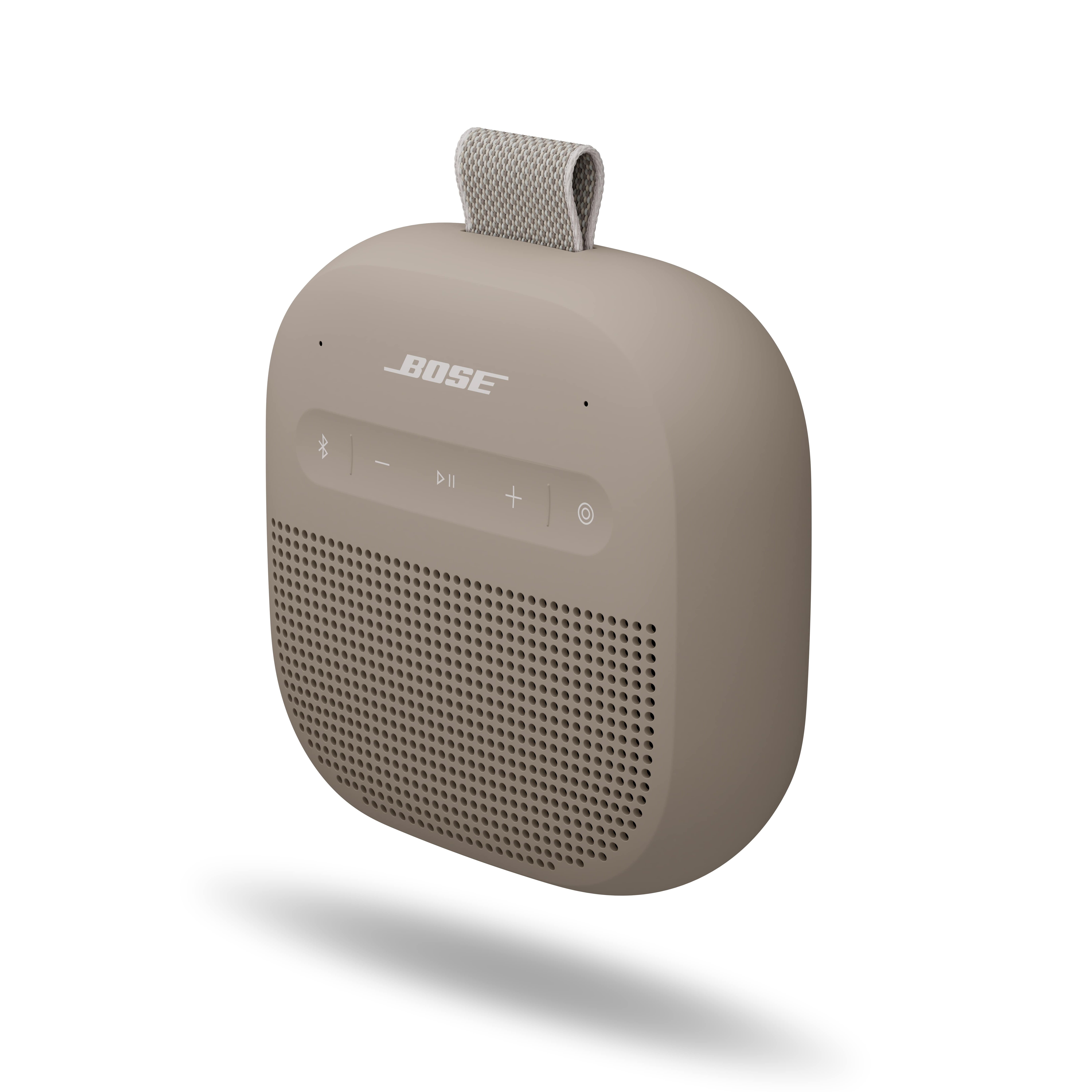 Bose SoundLink Micro — Portable, Waterproof, Premium Audio