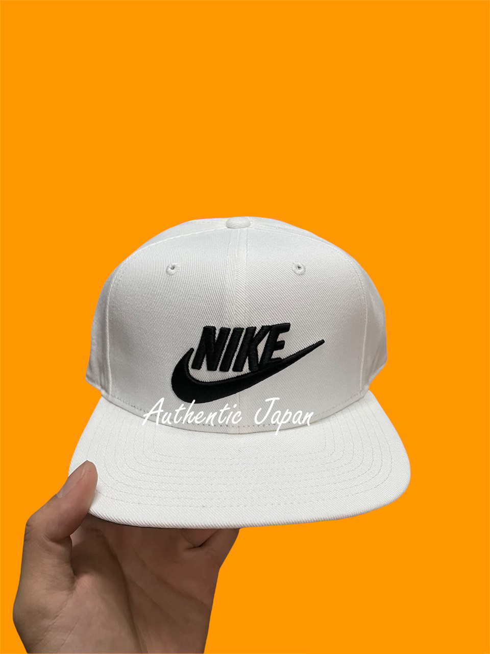 [Chính hãng 100%] Mũ/ Nón Nike Air Pro Snapback