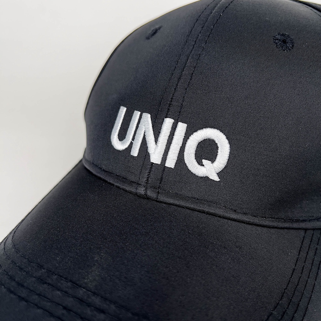 Gift Nón lưỡi trai chính hãng UNIQ