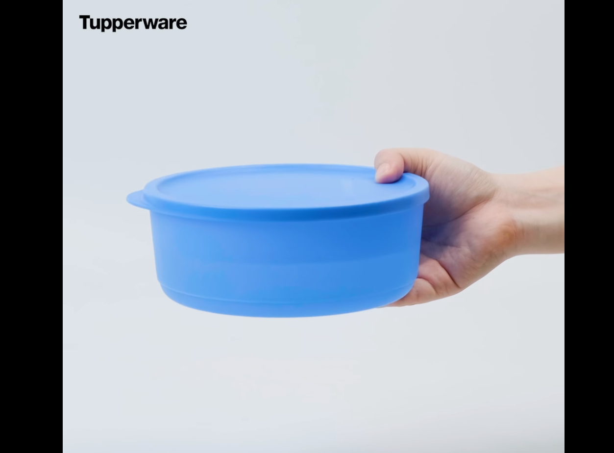Hộp bảo quản thực phẩm Roundstax 950ml