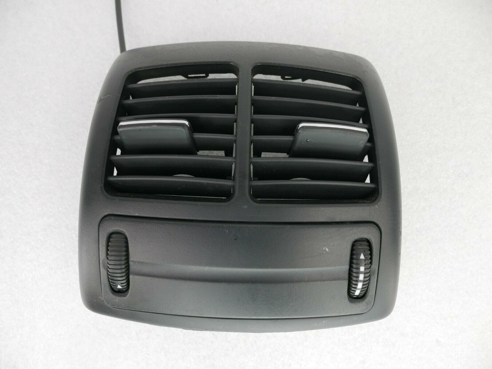Original Mercedes Benz EClass W211 Rear Air Cond Vent (Used) Lazada