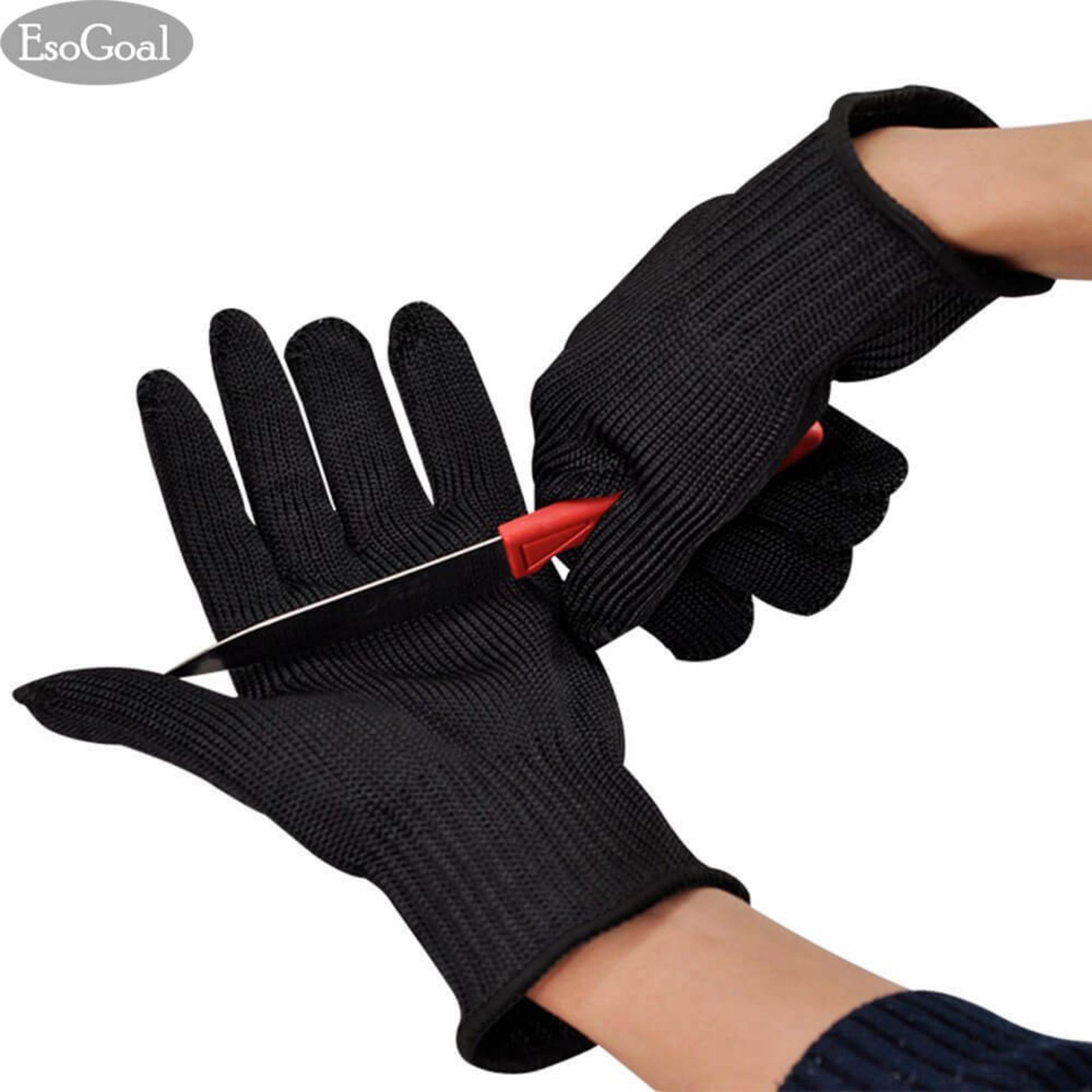 gloves for hot