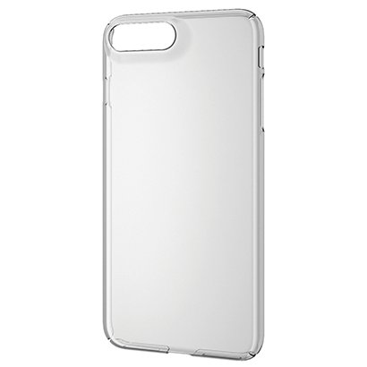 Ốp lưng Iphone8 plus loại cứng ELECOM PM-A17LPVKCR