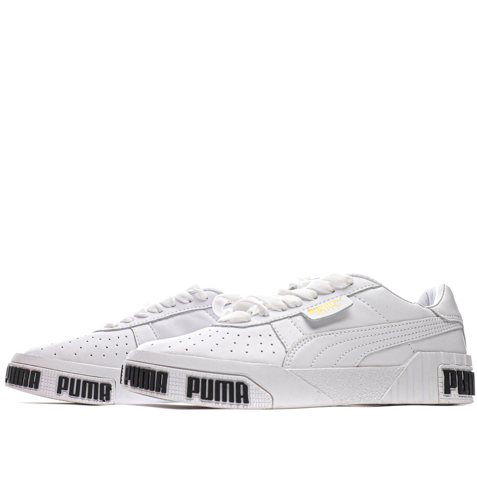 puma cali unisex